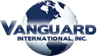 Vanguard International, Inc. - GSA Vault Doors